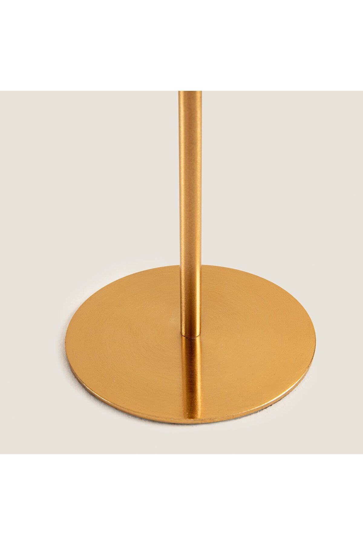 Xepro Candlestick M Gold