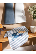 LCW HOME Teddy Bear Printed Drying Cloth 3 Pcs 40x50 Cm