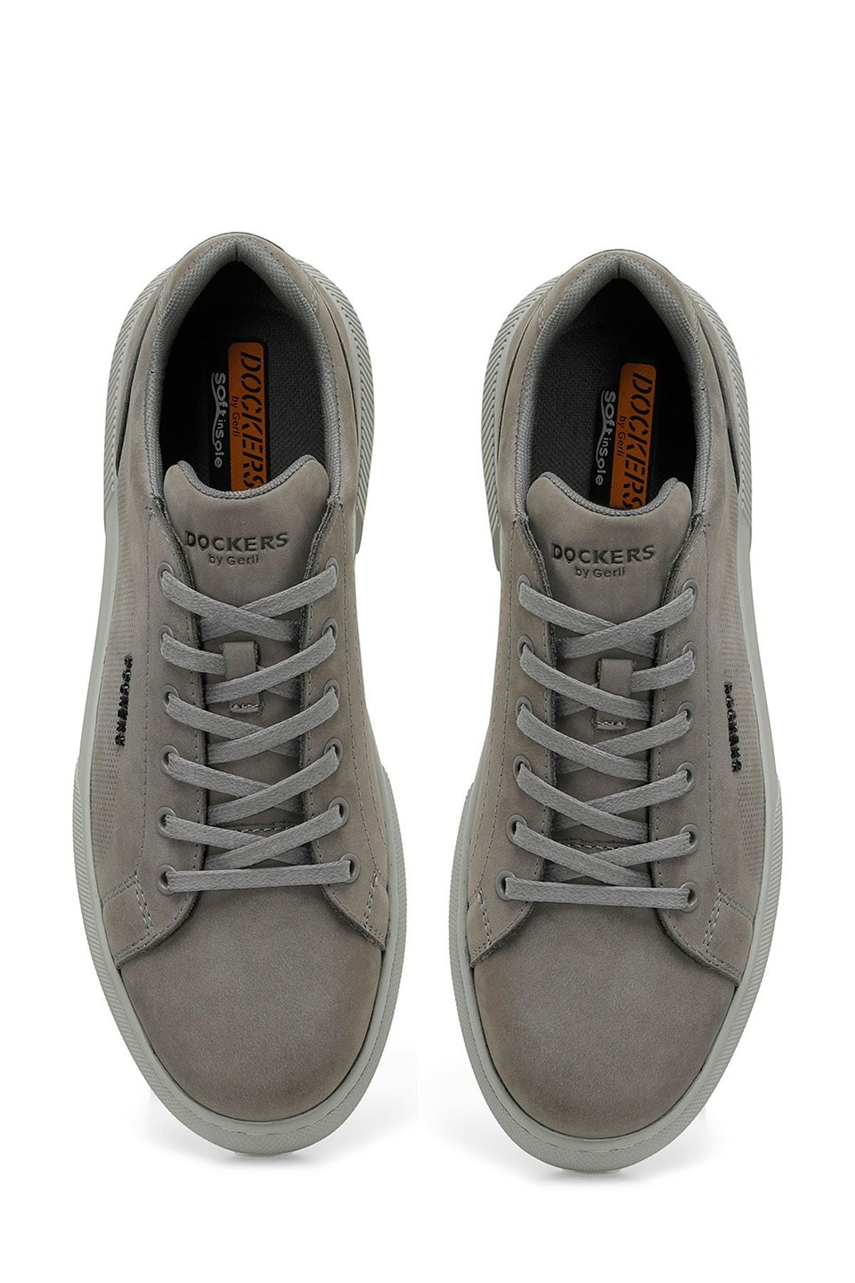 234255N 4FX GREY Men's Shoes