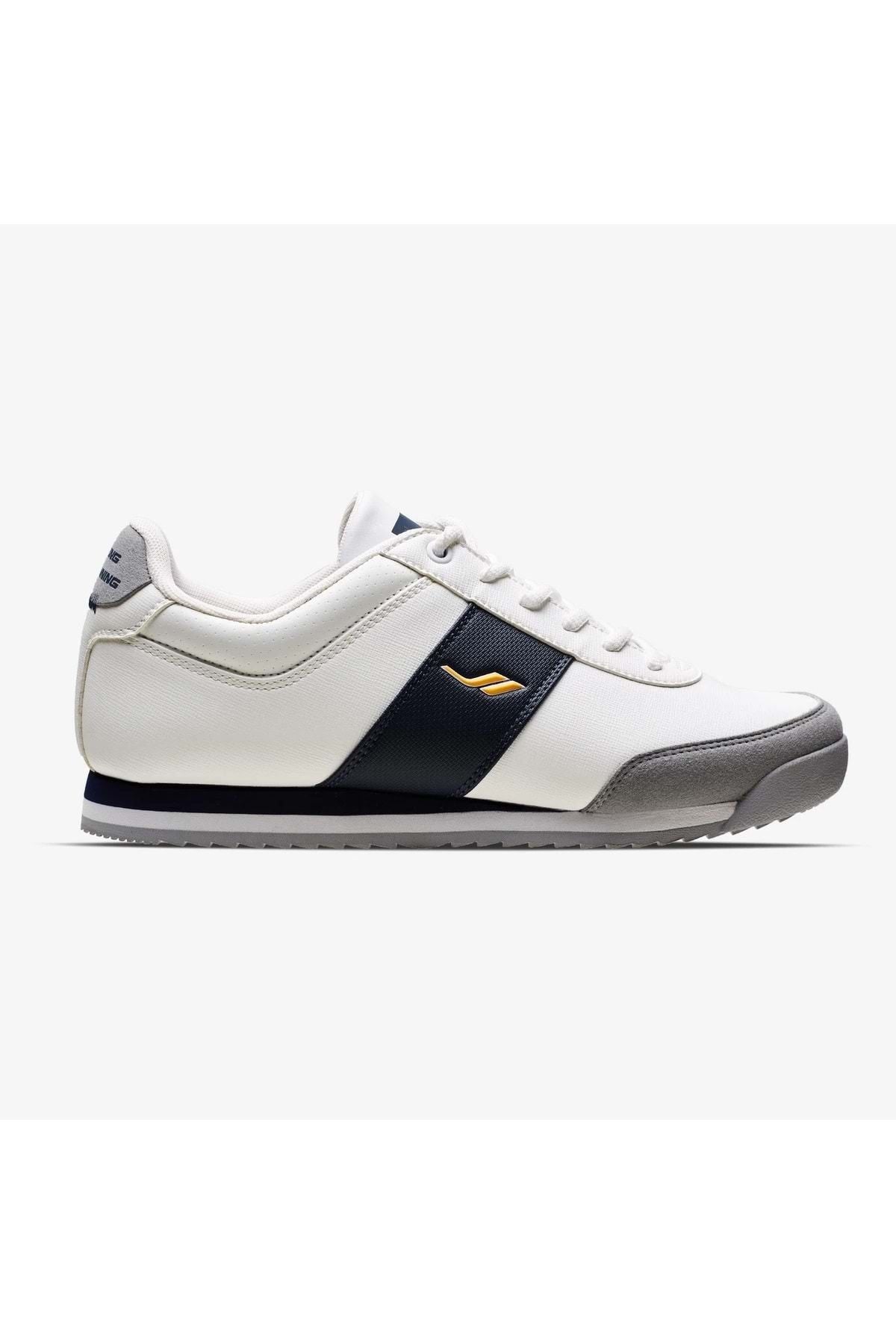 Flint 3 Sneakers Sneakers White-navy