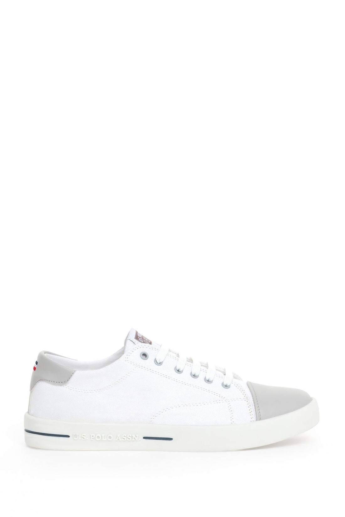 Men's White Sneakers 50269220-VR013