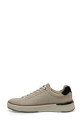 ECHO 4FX Beige Men's Casual Shoes