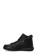 VIERI 4PR Black Men's Casual Boots