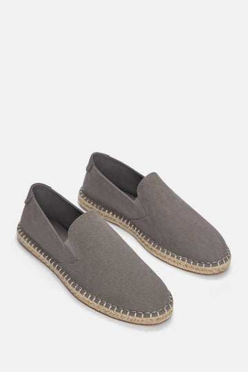 Jute espadrille