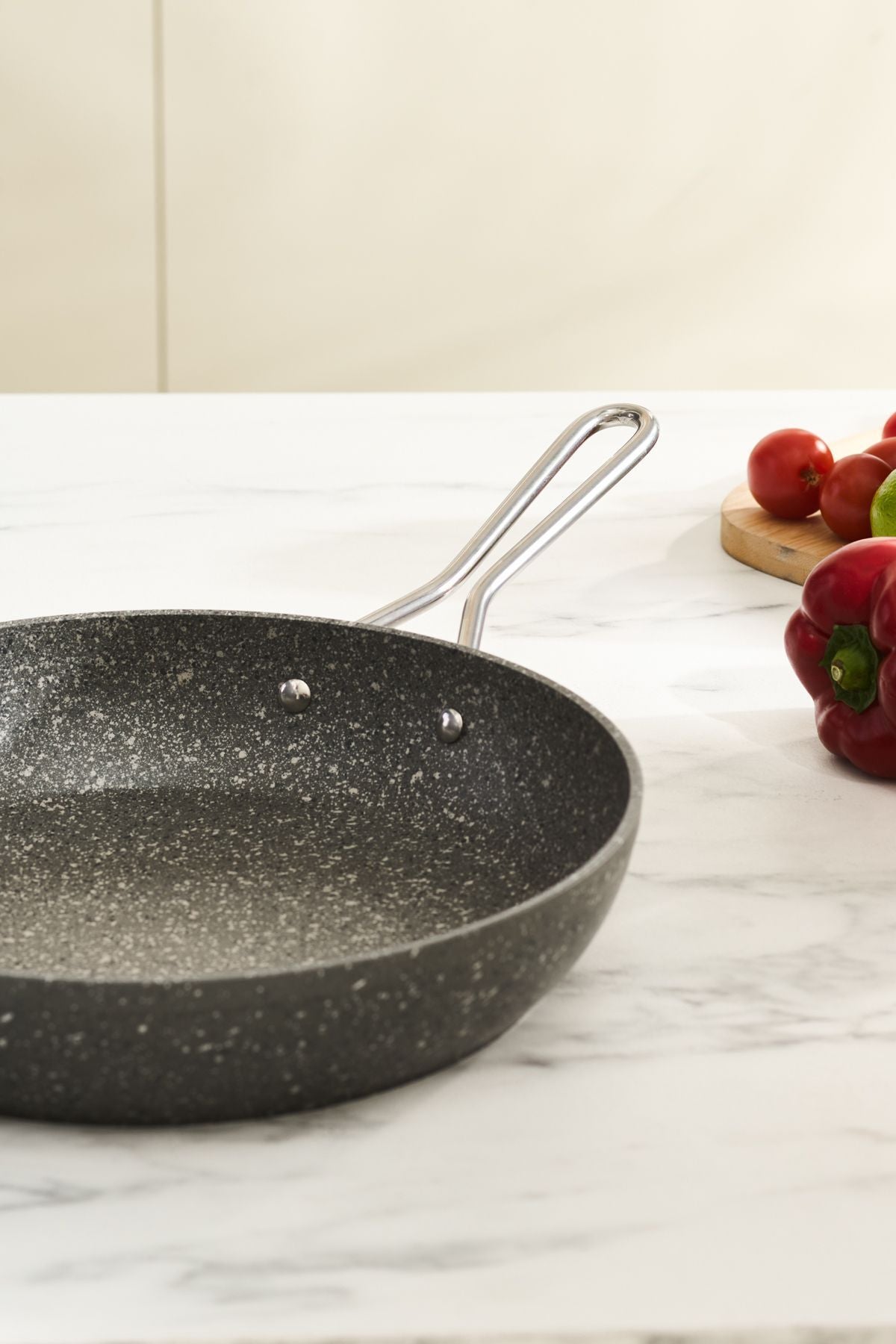 Salvador Biogranite Pan 30 Cm