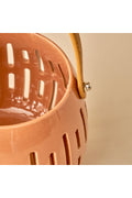 Shine Lantern Tile (14x12 cm)