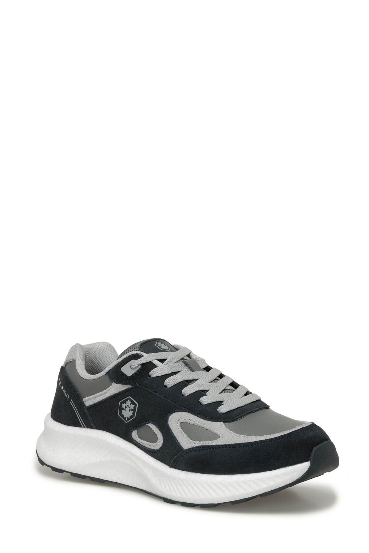 STREET WTR 4PR Navy Men's Sneaker