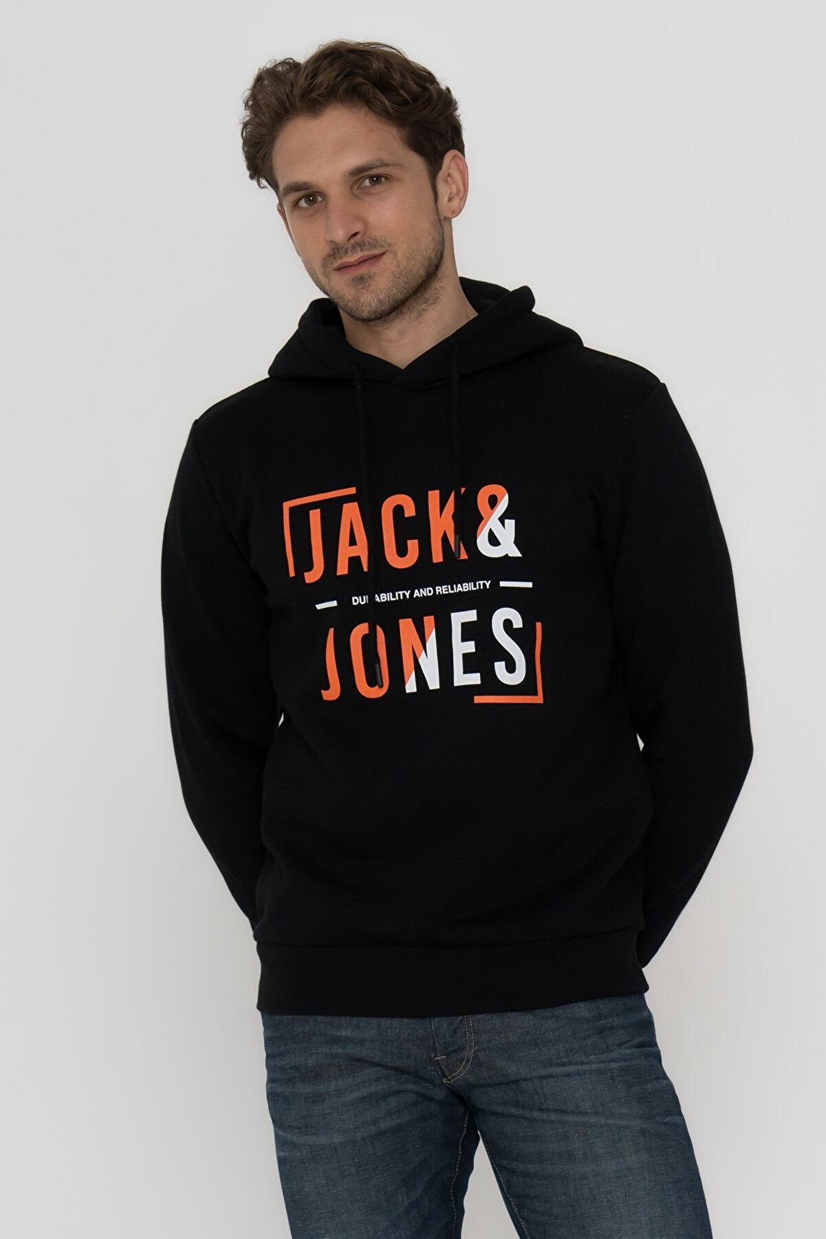 Sweatshirt 12193065 Jcotap