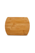 Lily Bamboo 2 Pcs Pro Cutting And Serving Board 28/33 cm