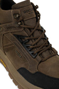 237216 4PR Sand Mens Outdoor Boots