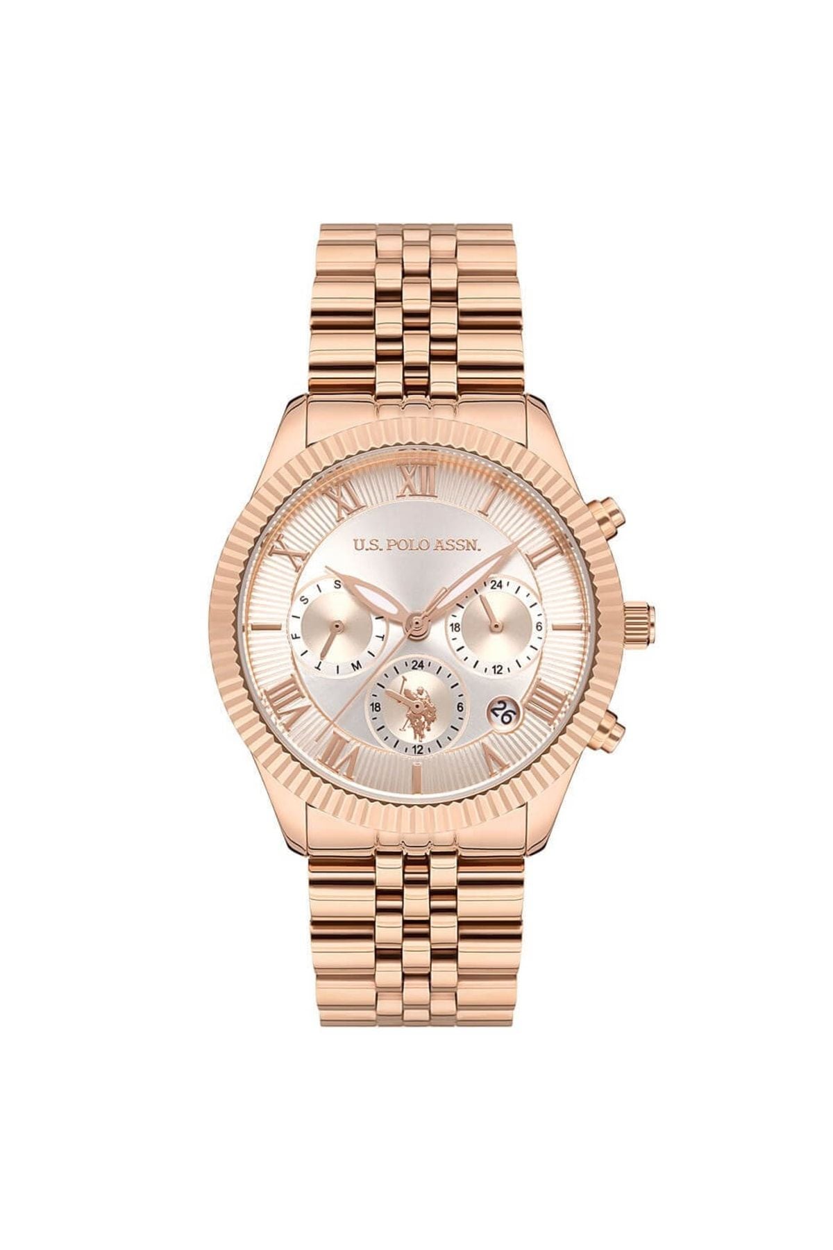 Uspa2040-01 Ladies Watch