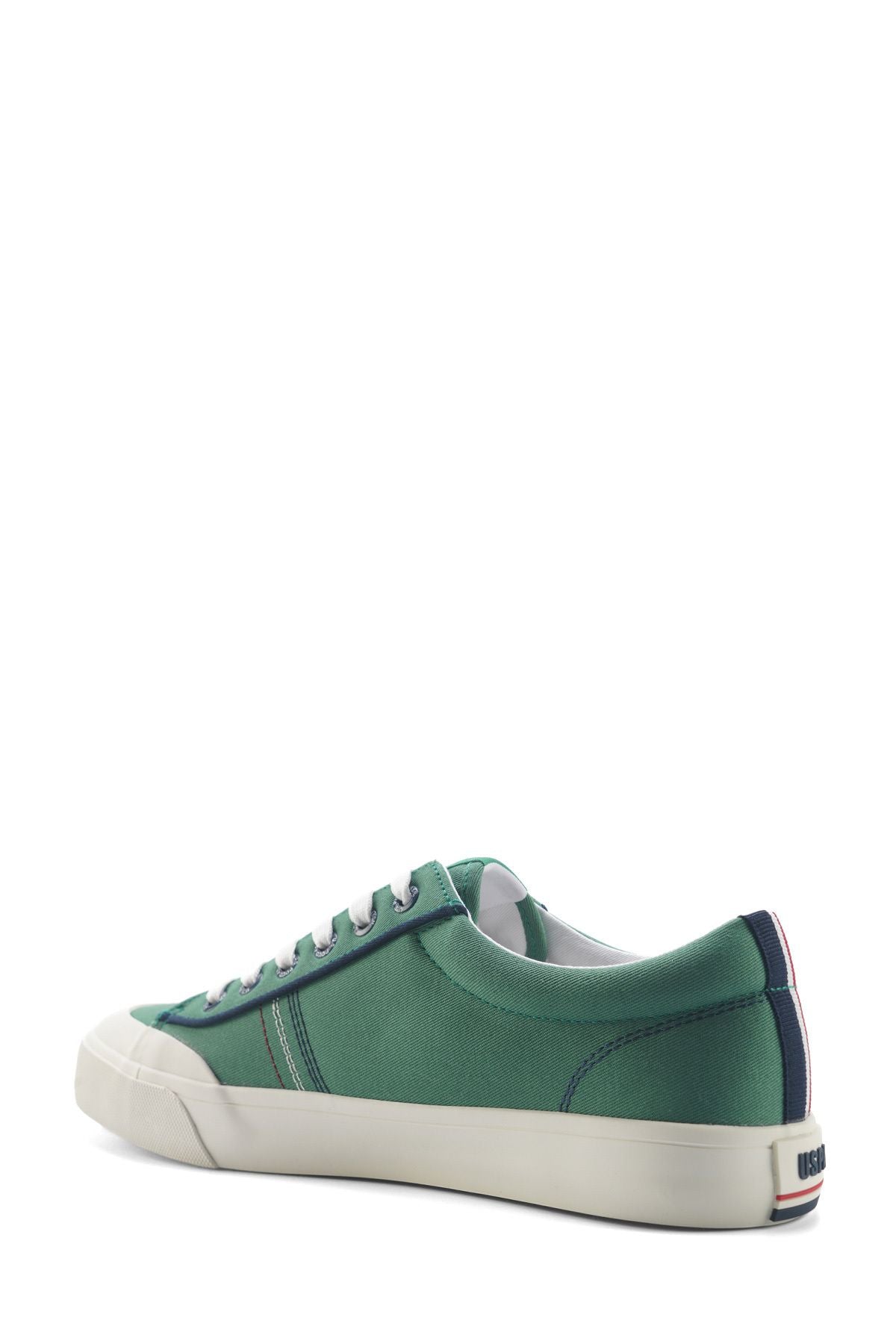 GARY 5FX Green Men's Sneaker