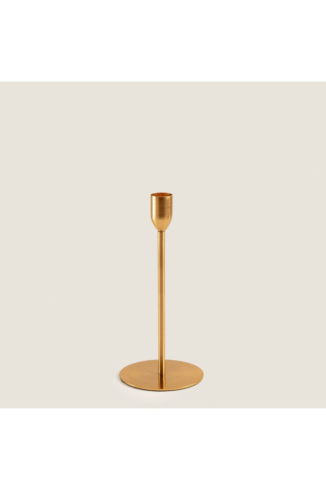 Xepro Candlestick M Gold