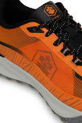 LOTHAR 4FX Orange Men's Sneakers