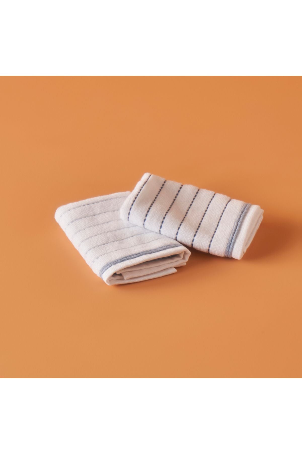 Belinda 4 Piece Towel Set Blue