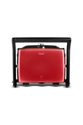 Gastro Grill Pro 2400W Grill/Toaster Red