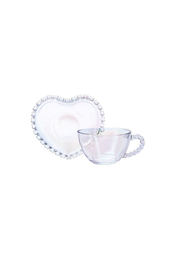 Rory Single Size Tea Cup Set 200 Ml