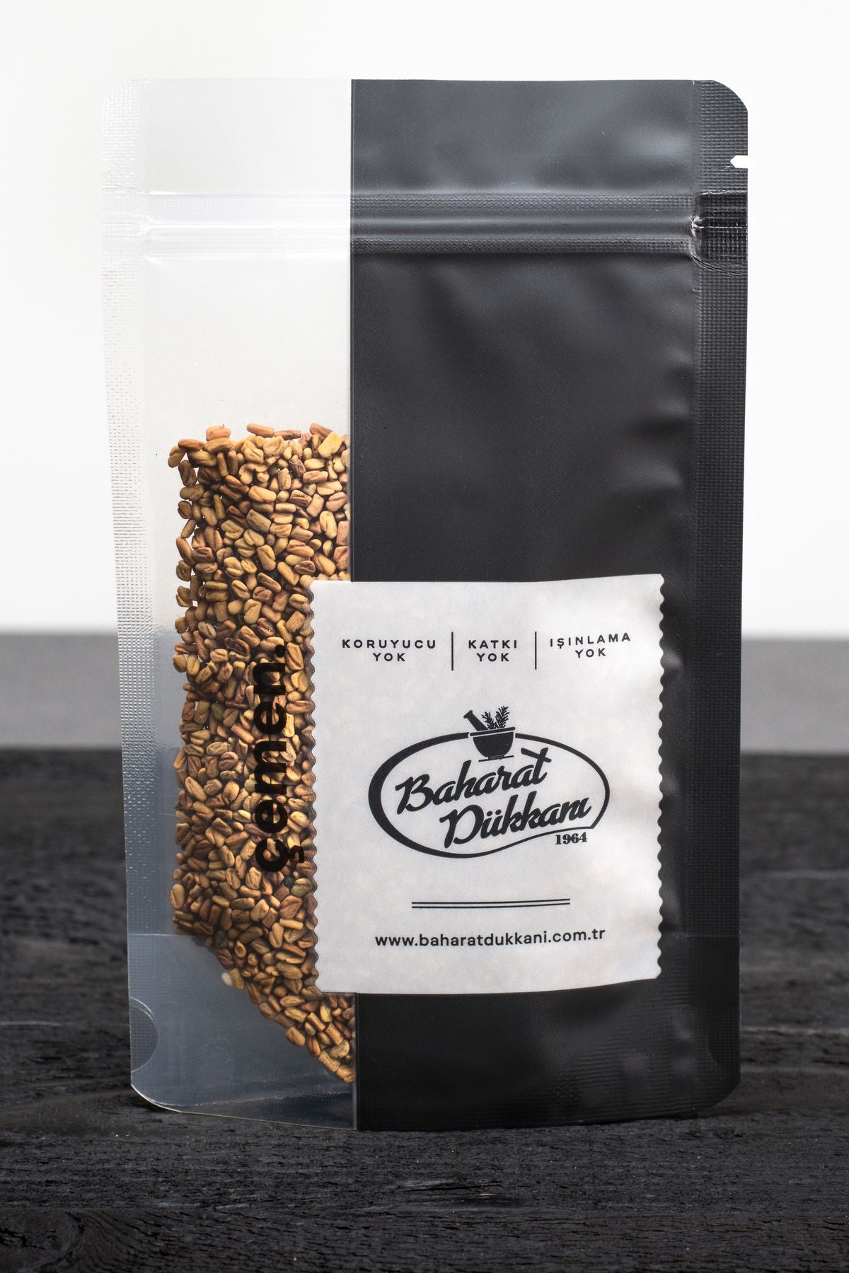Fenugreek Grain 80gr