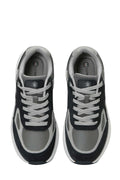 STREET WTR 4PR Navy Men's Sneaker