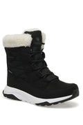 SANTA 3PR Black Women's Outdoor Boots