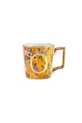 Flower O Letter Mug 350 ml