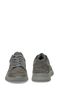 237241N 4PR Grey Men's Shoes