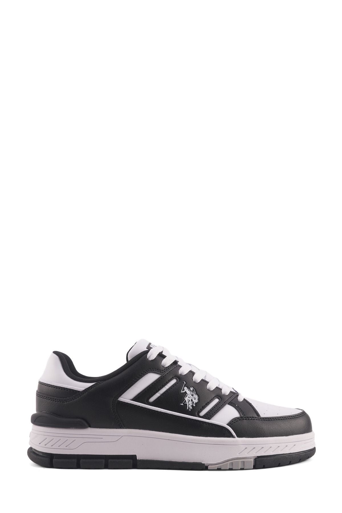 OKRA 4PR Black Men's Sneaker