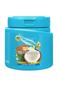 Coconut Treatment Wax 500ml