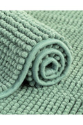 Paige Pasta Bath Mat Green