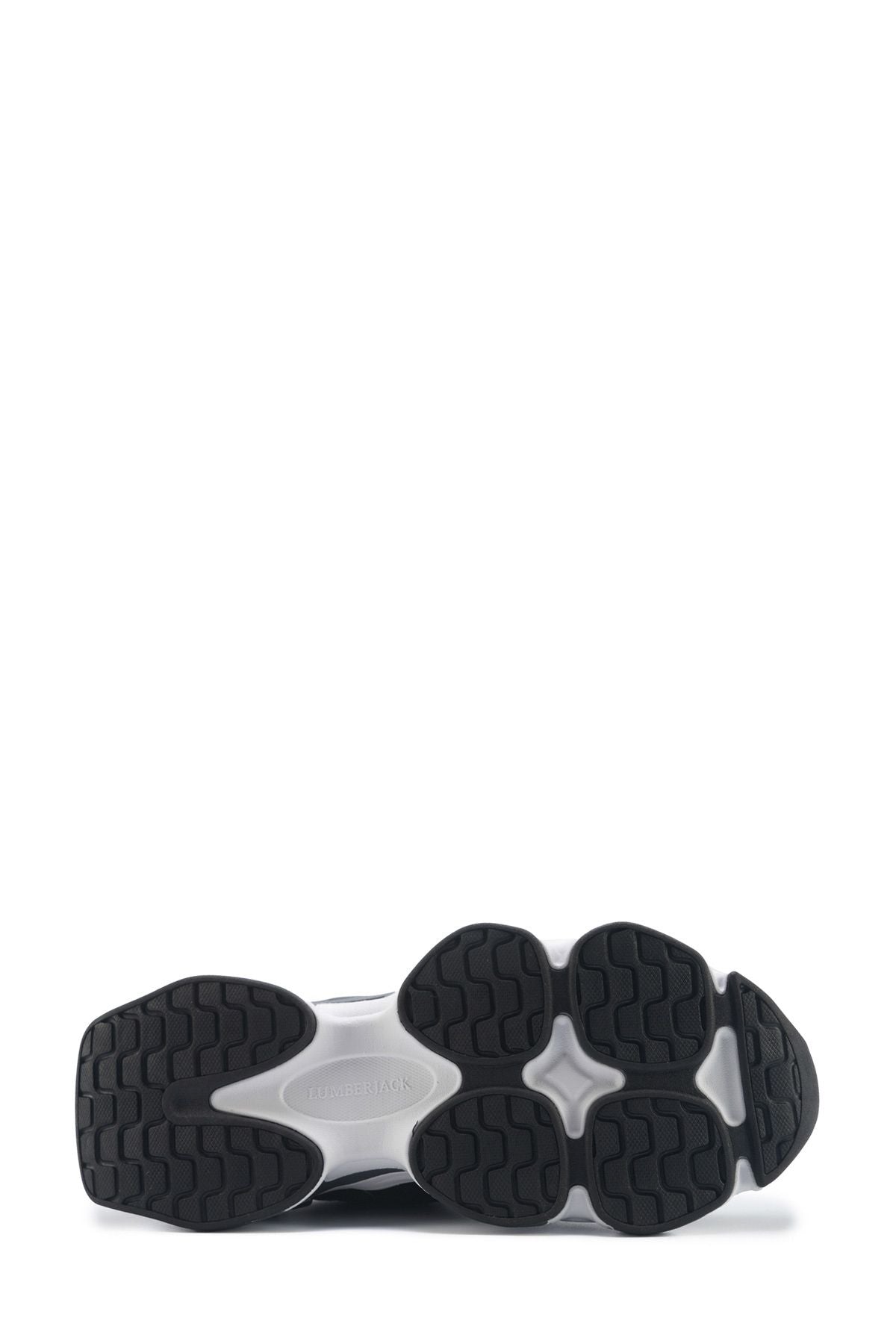 MADAX JR G 5FX Black Boy Sneaker