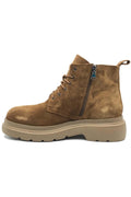 112230213 Marvin Casual Men's Leather Boots TABA