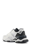 MADAX JR G 5FX White Boy Sneaker