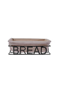 Bread Rectangular Bread Basket 25 cm