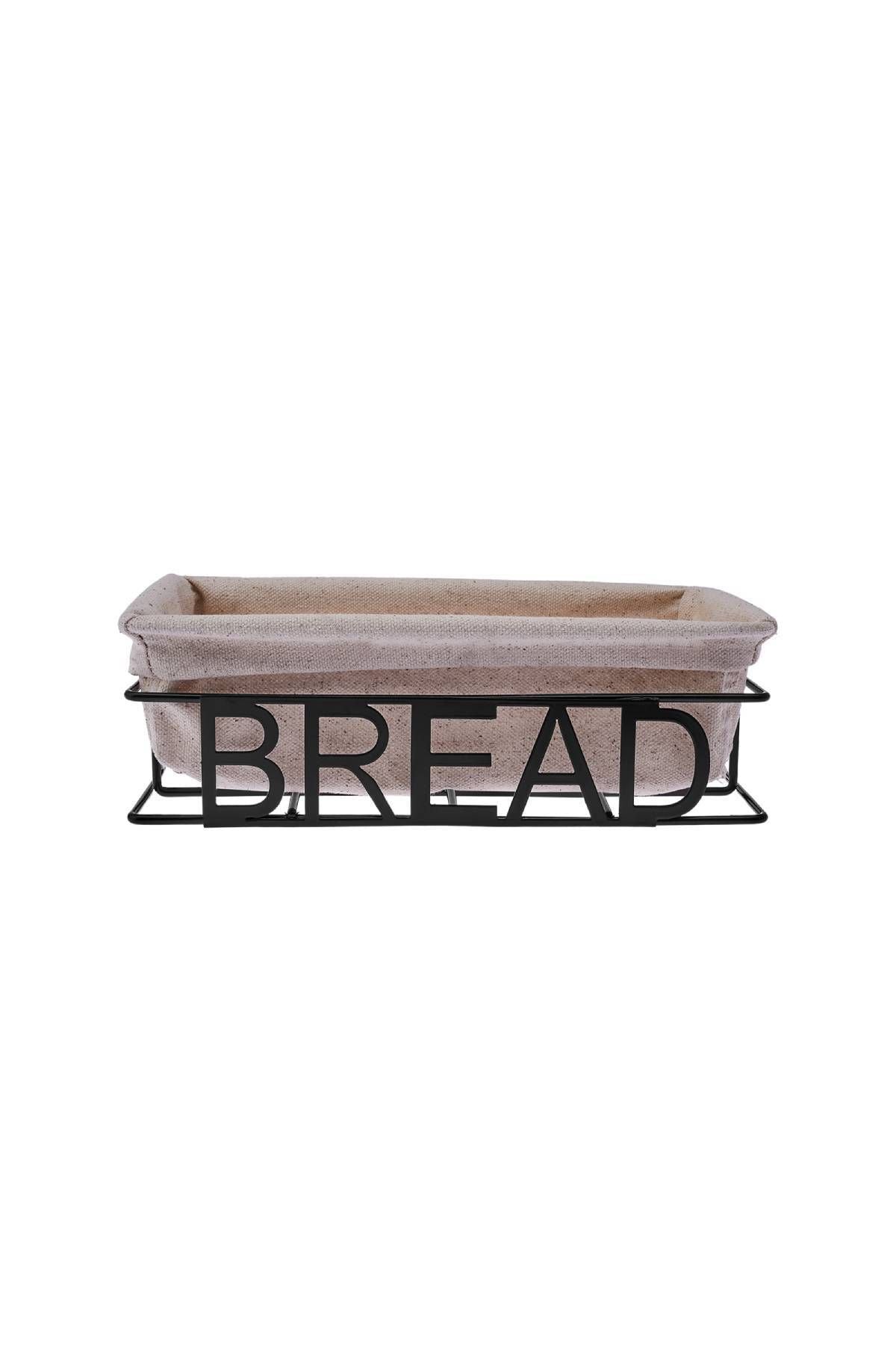 Bread Rectangular Bread Basket 25 cm