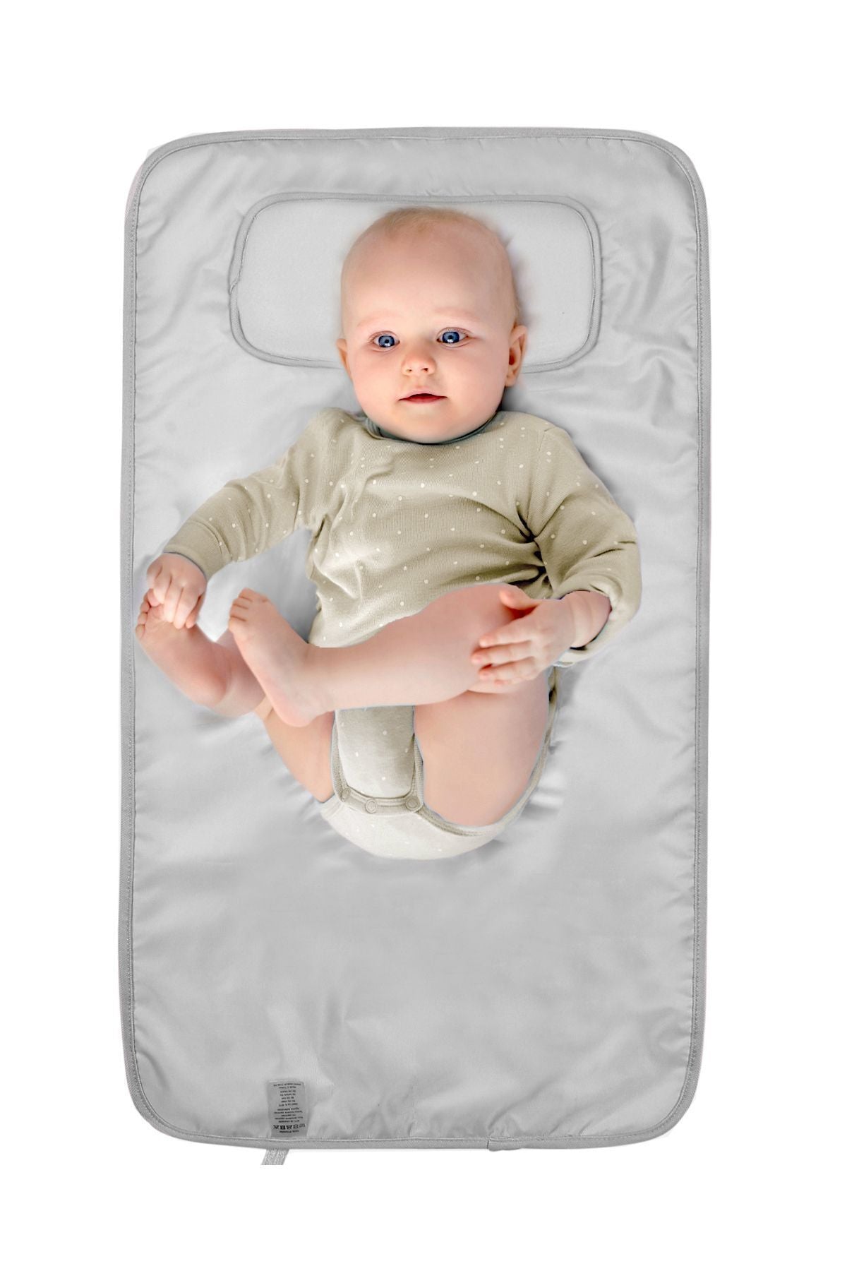 Mother Baby Care Newborn Bottom Changing Pad Cushion Cover Space