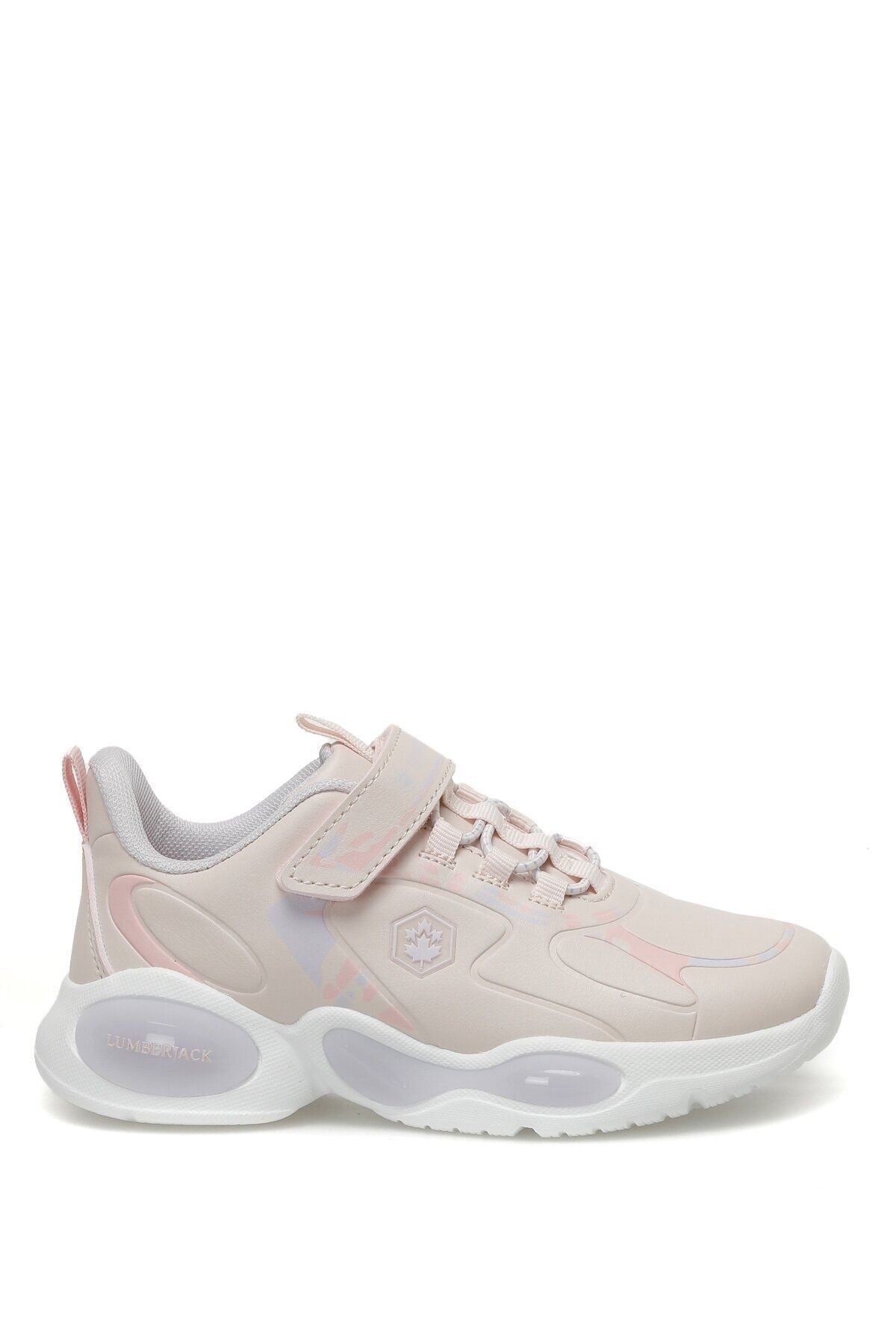CRUZ 3PR Powder Girls' Running Shoes