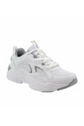 White - Dakota 2fx Women Sneaker