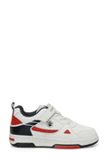 ELDON 5FX White Boy's Sneaker