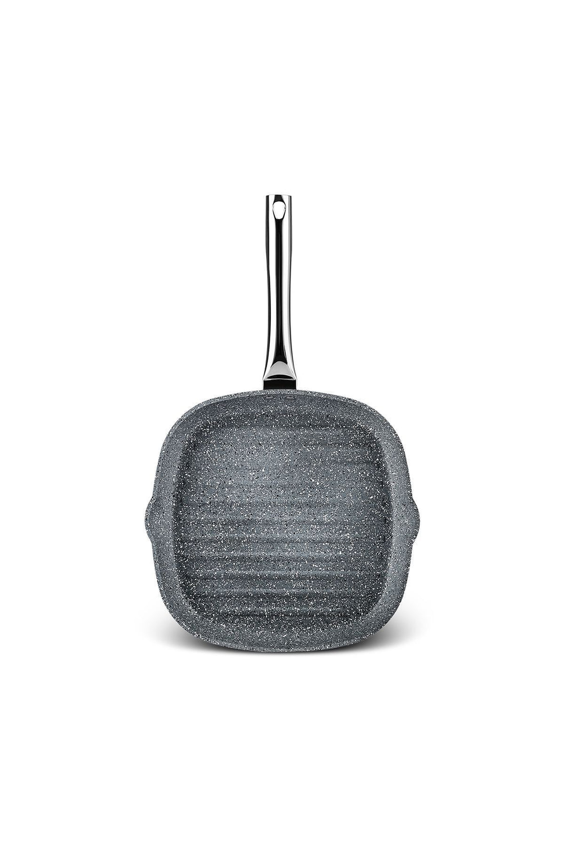 Biogranite Lopus Grill Pan 28 Cm