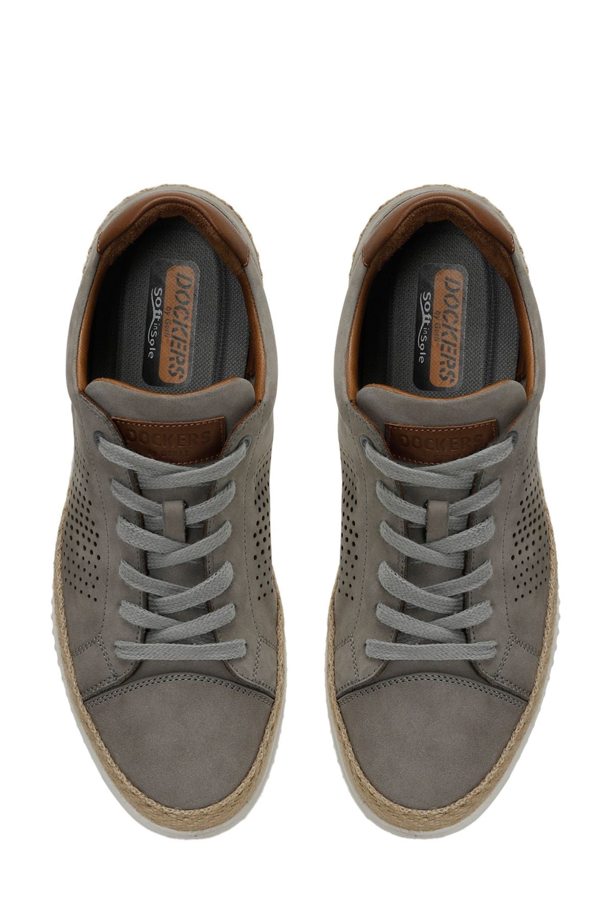 236060N 4FX GREY Men's Shoes