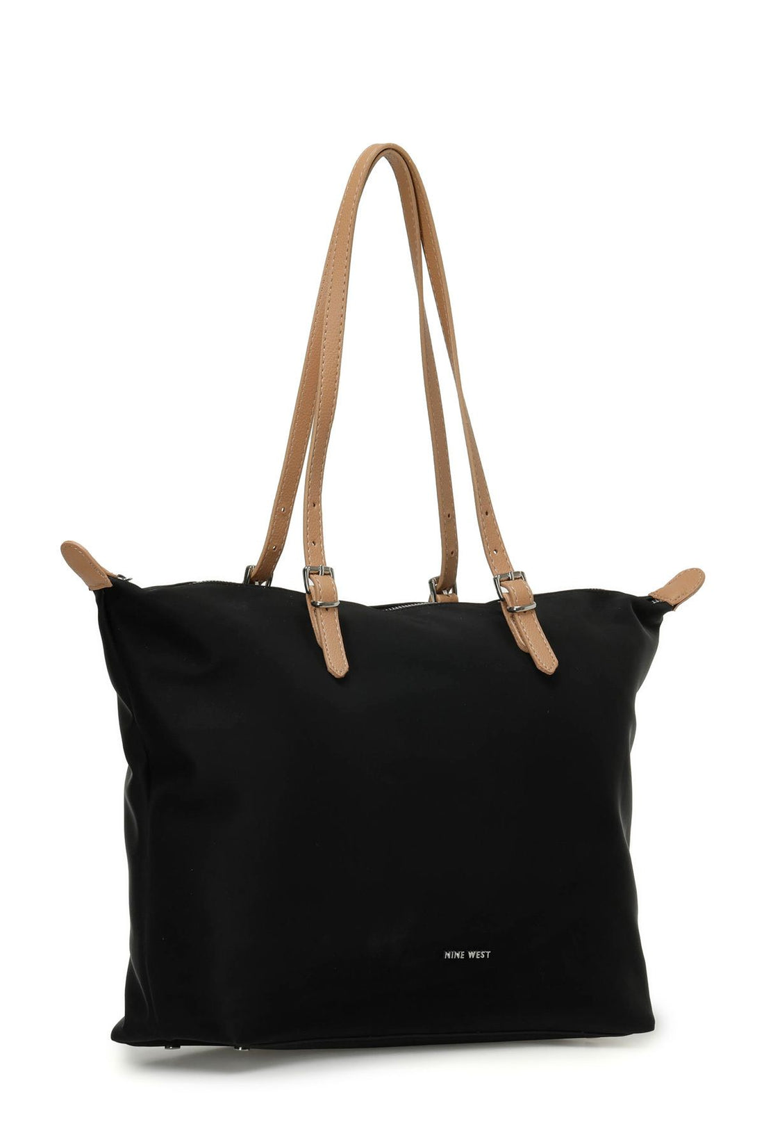 SEDDYBIG 4PR Black Women Shoulder Bag