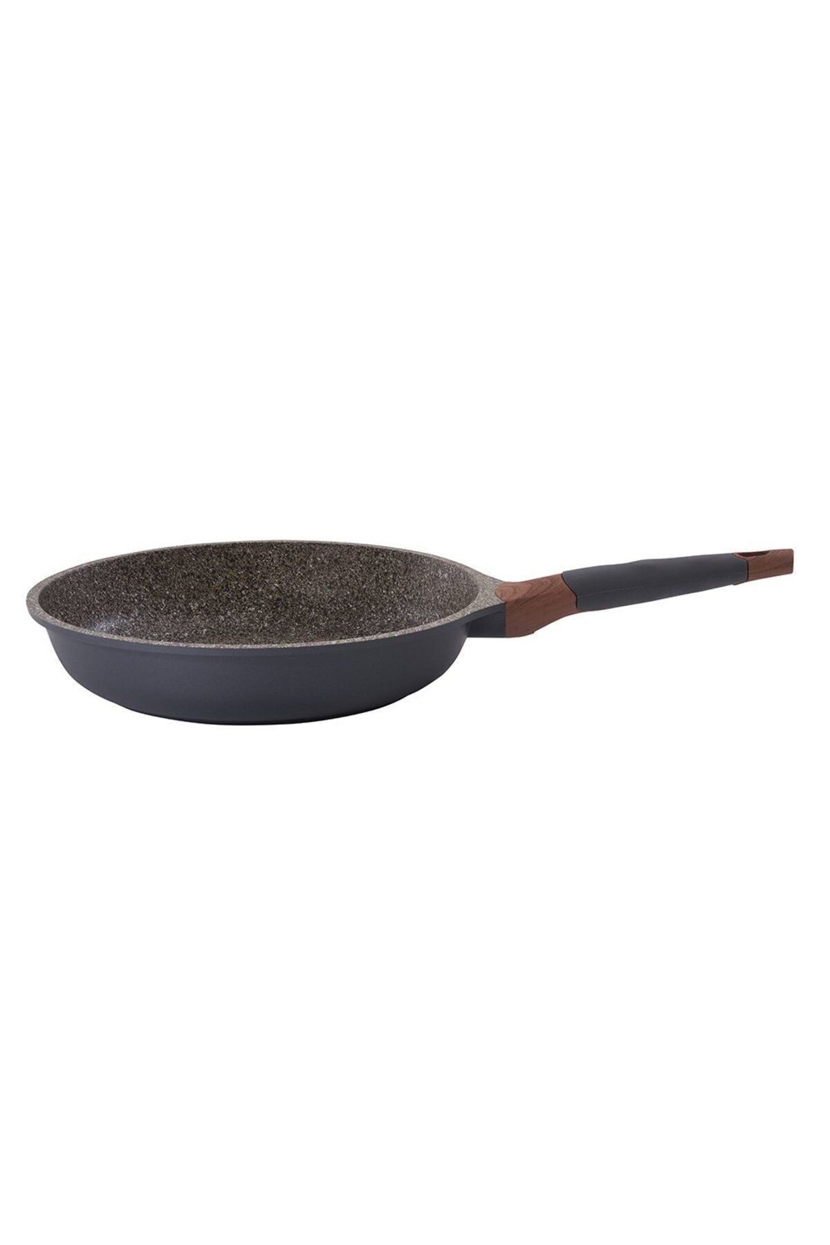 Stone 7 Piece Granite Cookware Set