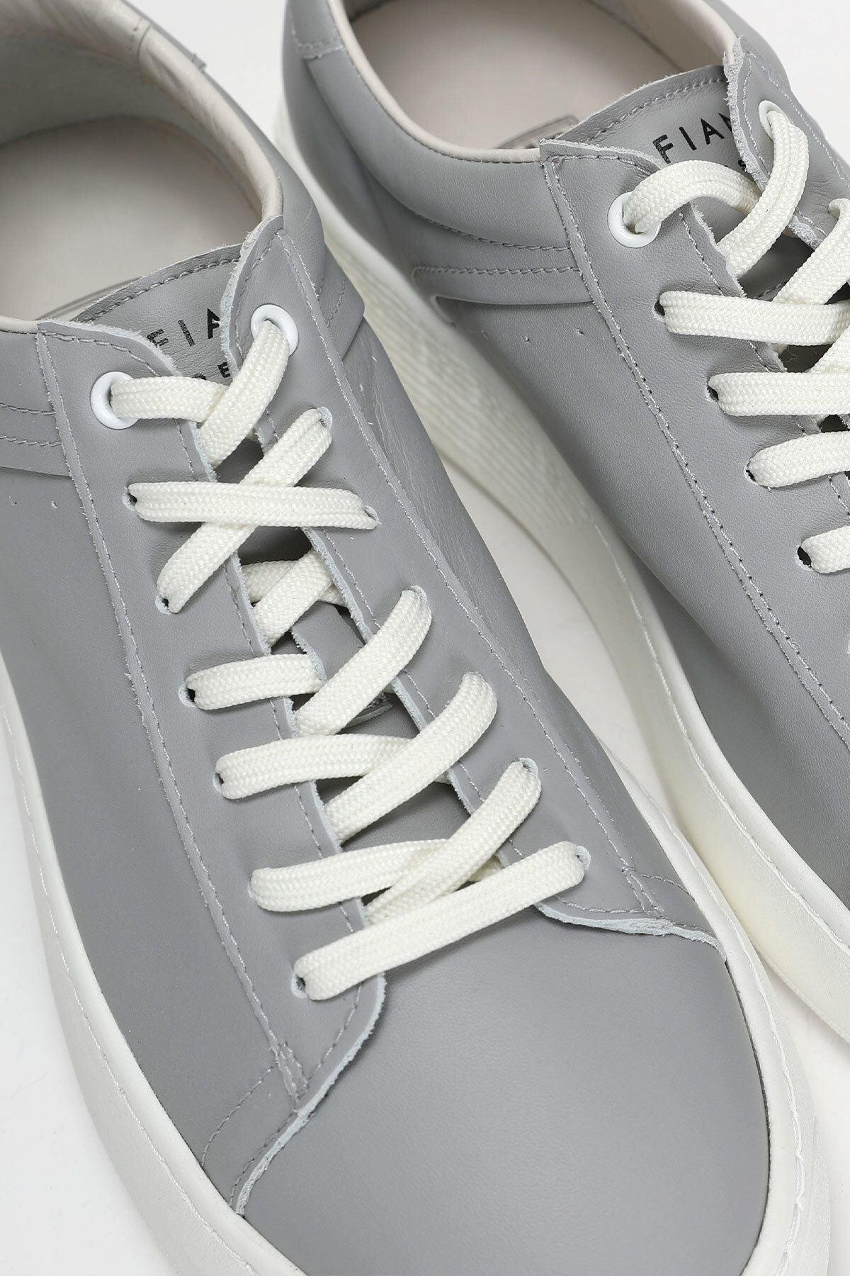 Frank Sneaker Grey