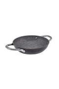 Biogranite Leona 3 Piece Skillet-Pan Set