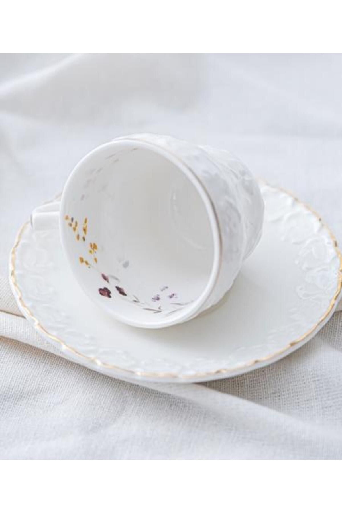 ELSA SINGLE SIZE TEA CUP SET