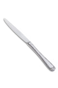 Ribbon 12 Person 84 Piece Fork Spoons Knife Set