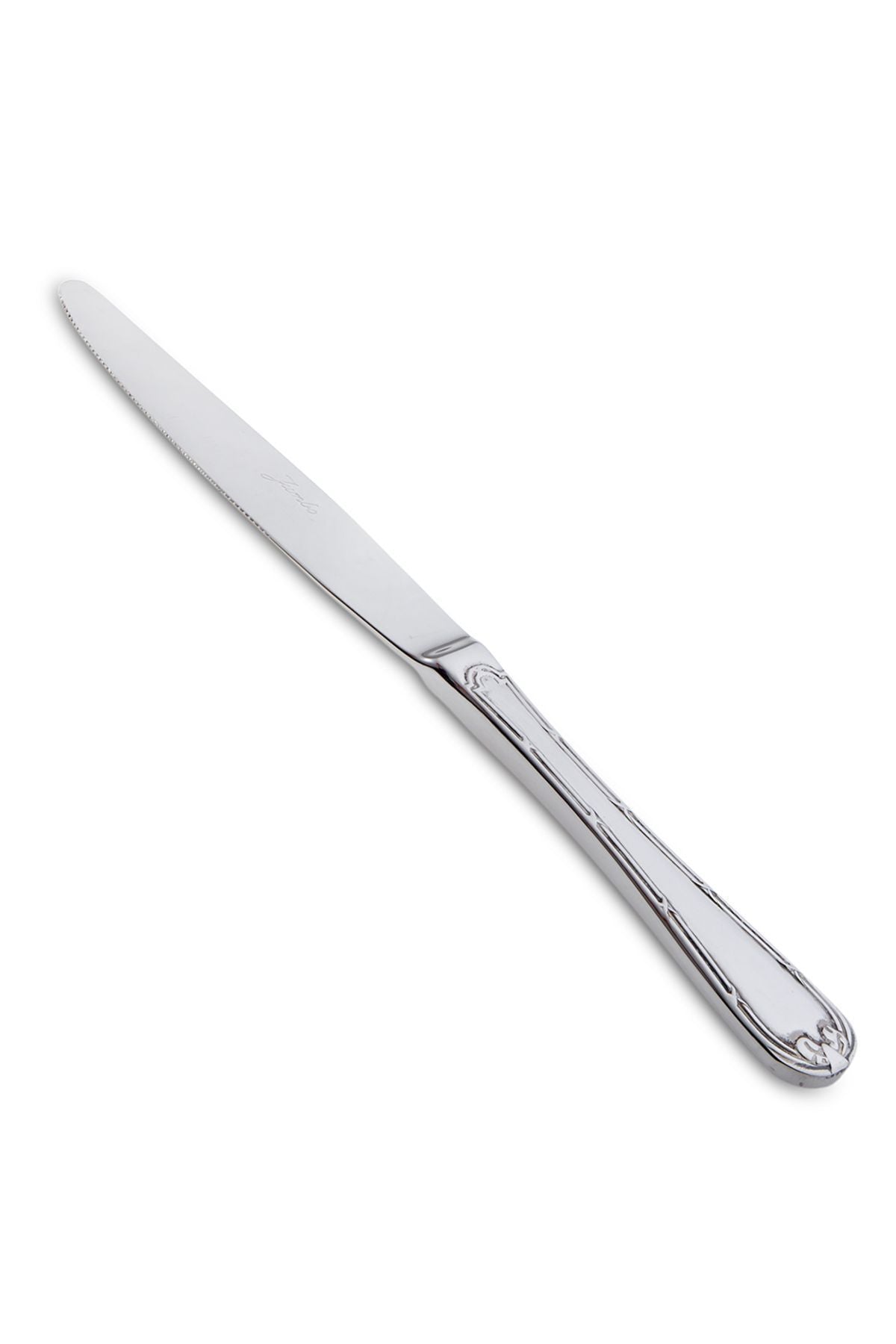 Ribbon 12 Person 84 Piece Fork Spoons Knife Set