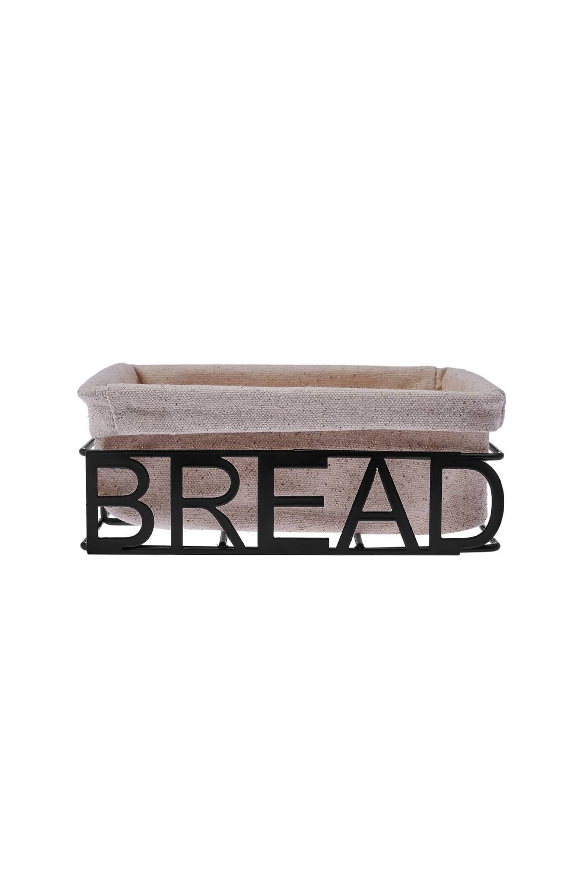 Bread Square Bread Basket 20 Cm