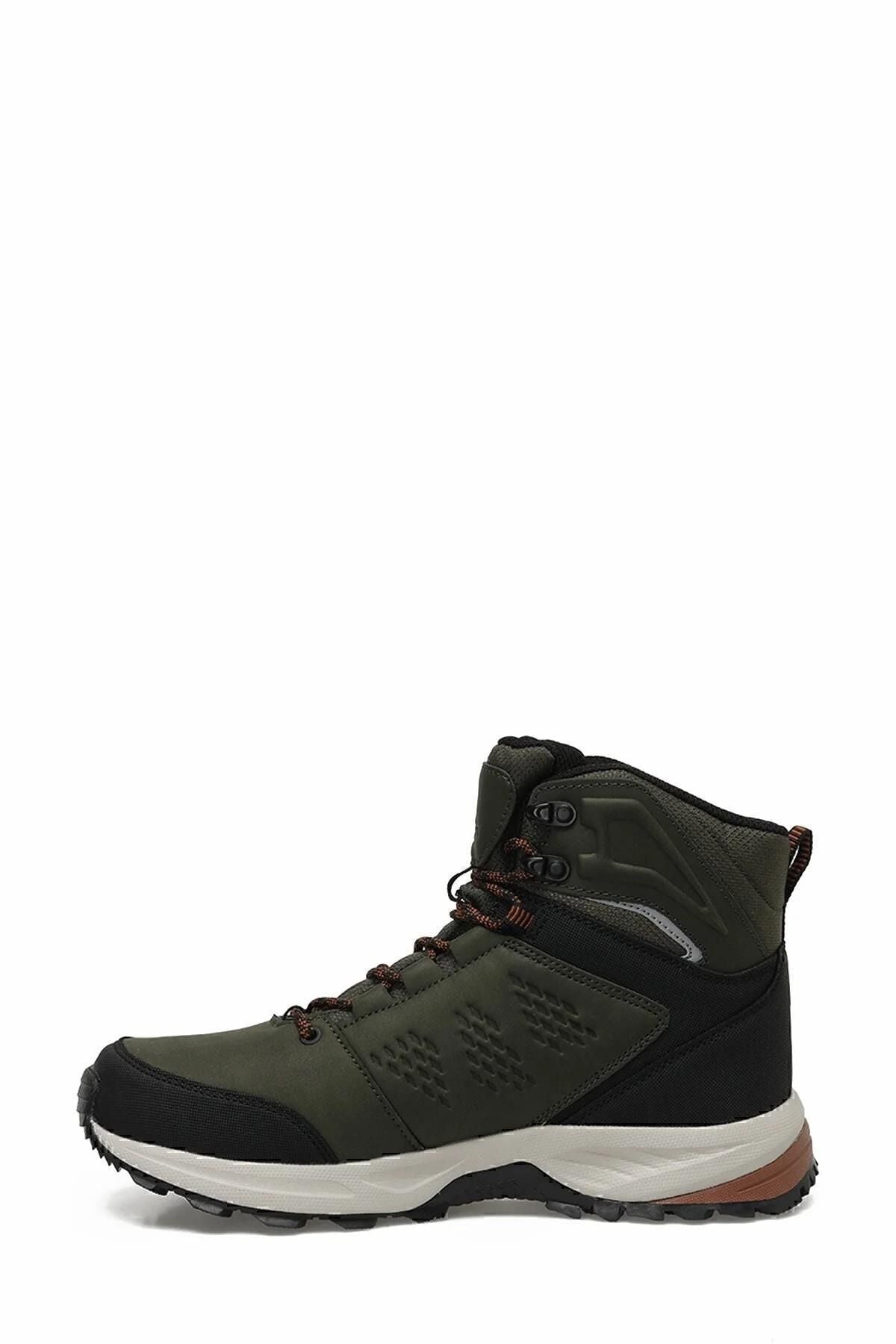 Hüll Waterproof Mens Boots 101394382