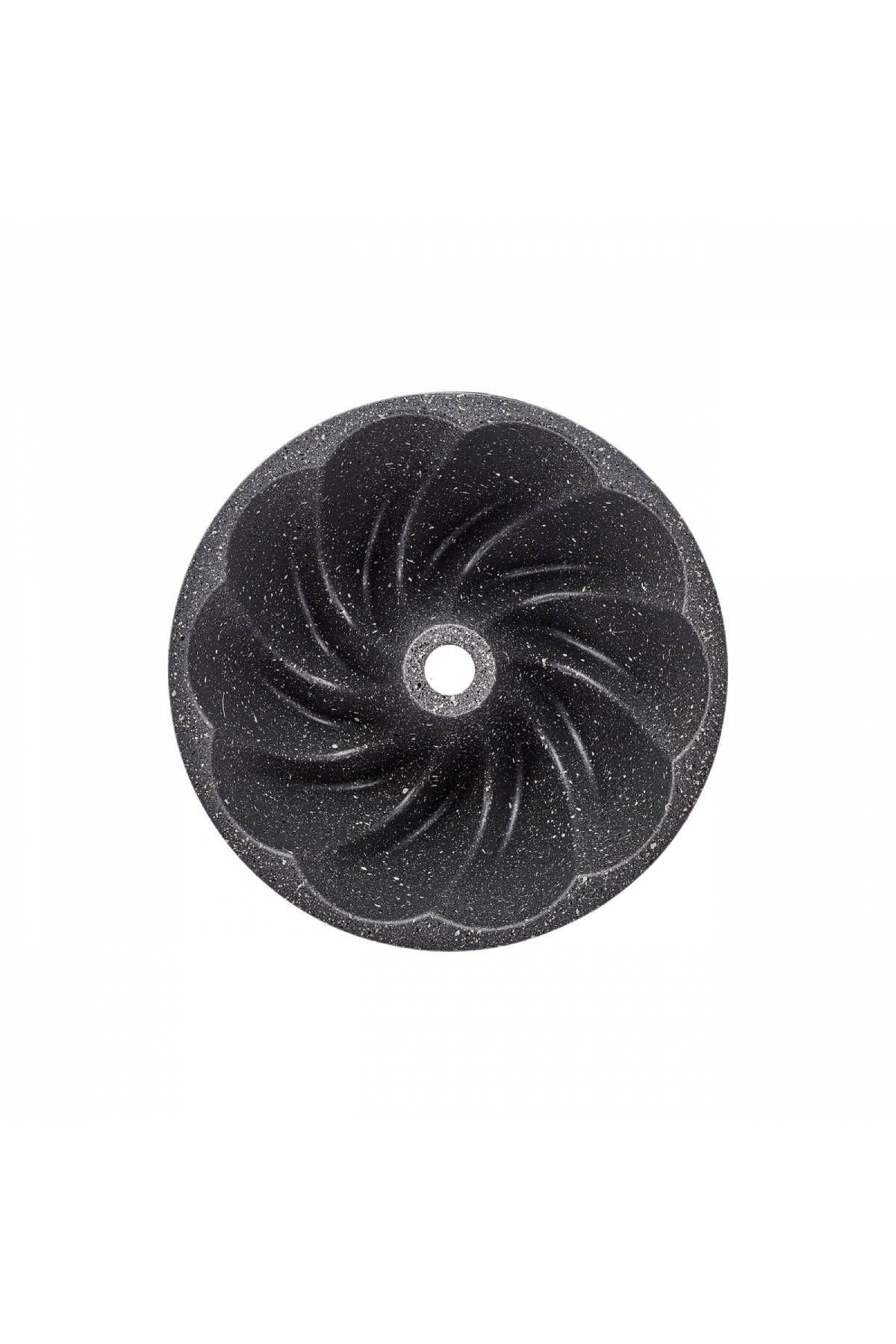 Polo Casting Cake Mold 25 Cm Anthracite